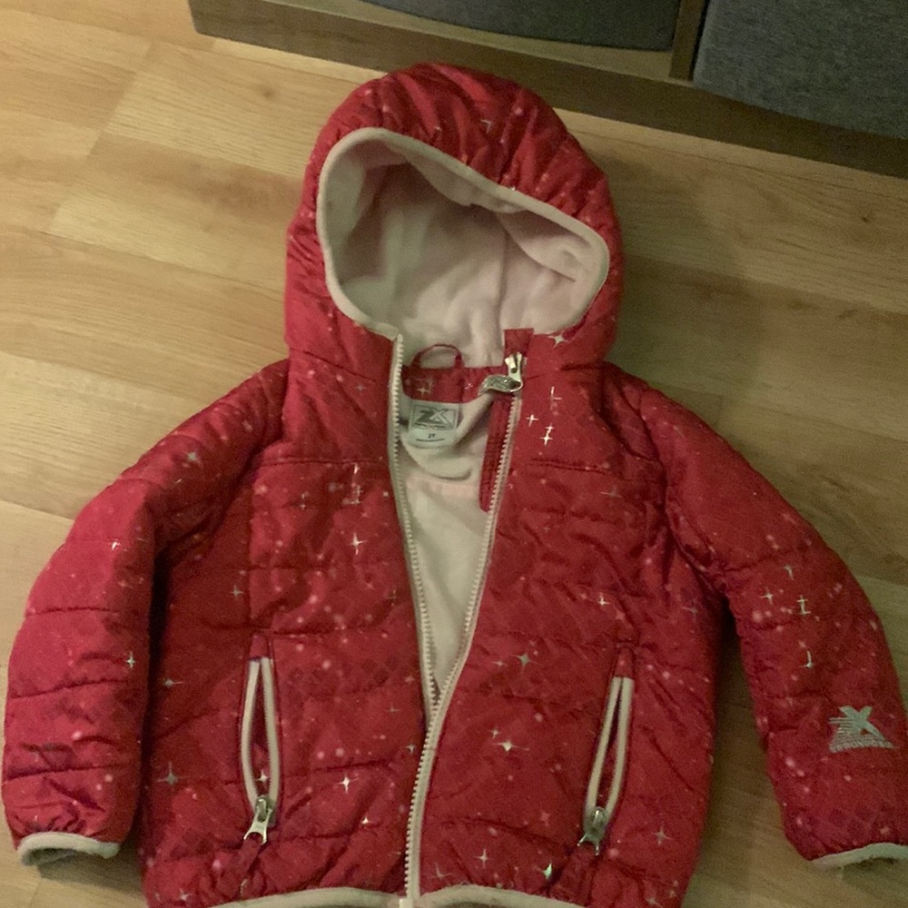 Winter Coat